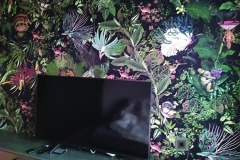 Dzwigowa_sypialnia-sciana-z-telewizorem