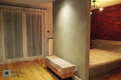 Stalowa_salon_sypialnia
